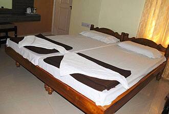 Hotel Mayura, Mandya 2